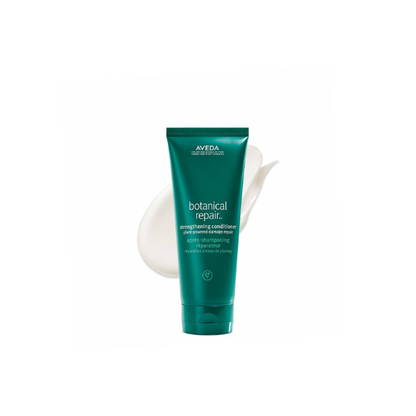 Aveda Botanical Repair Strengthening Conditioner | Instantly Detangles to Prevent Breakage | Strengthens & Repairs Damaged Hair | Builds Bonds | 98% Naturally Derived* | Silicone Free
