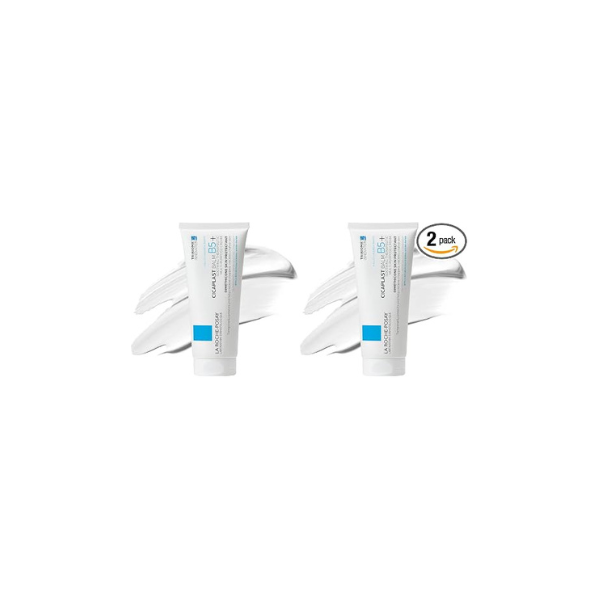 La Roche-Posay Cicaplast Balm B5, Barrier Repair Cream for Dry Skin