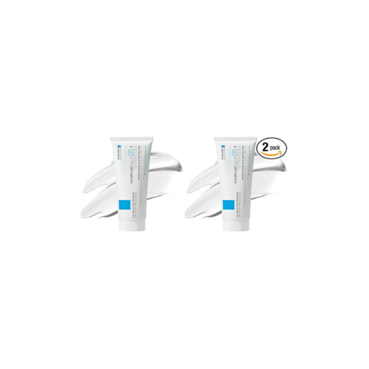 La Roche-Posay Cicaplast Balm B5, Barrier Repair Cream for Dry Skin