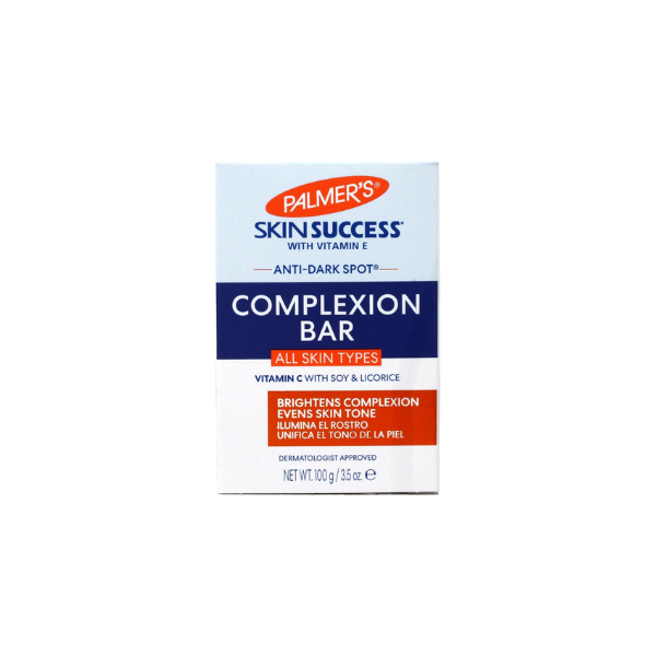 Palmer's Skin Success Anti-Dark Spot Complexion Bar, 3.50 oz