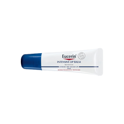 Eucerin Dry Skin Intensive Lip Balm 10Ml