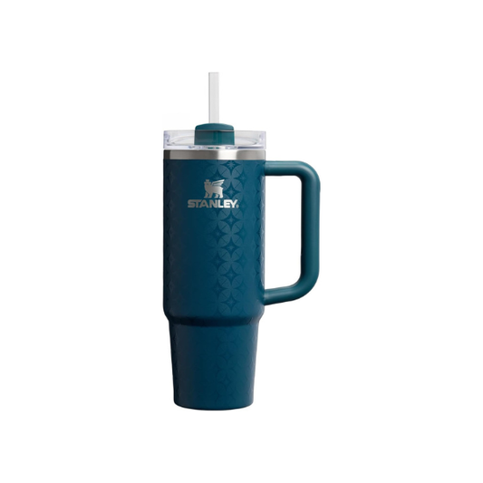 STANLEY Quencher H2.0 Flow State Tumbler, 30 oz, Ponderosa Star
