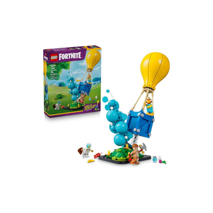 LEGO Fortnite Supply Drop 77080