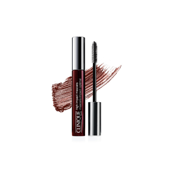 Clinique High Impact Mascara Volume and Length | Safe For Sensitive Eyes | Ophthalmologist Tested