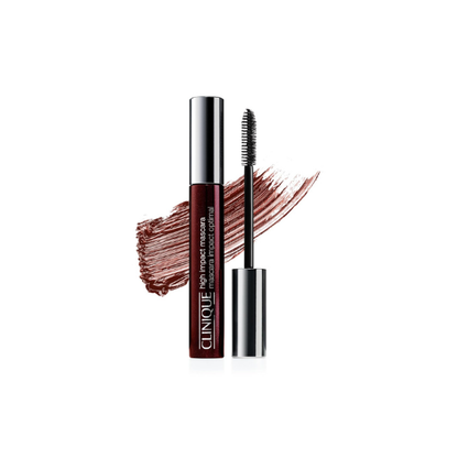 Clinique High Impact Mascara Volume and Length | Safe For Sensitive Eyes | Ophthalmologist Tested