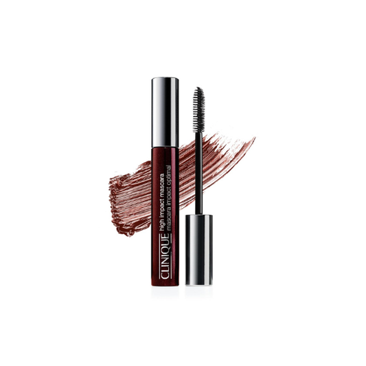 Clinique High Impact Mascara Volume and Length | Safe For Sensitive Eyes | Ophthalmologist Tested