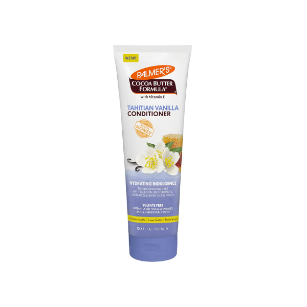 Palmer's Tahitian Vanilla Moisturizing Hair Conditioner (10.6 Fl Oz)