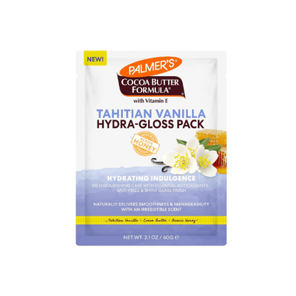 Palmer's Tahitian Vanilla Hydra-Gloss Conditioning Treatment (2.1 Fl Oz)
