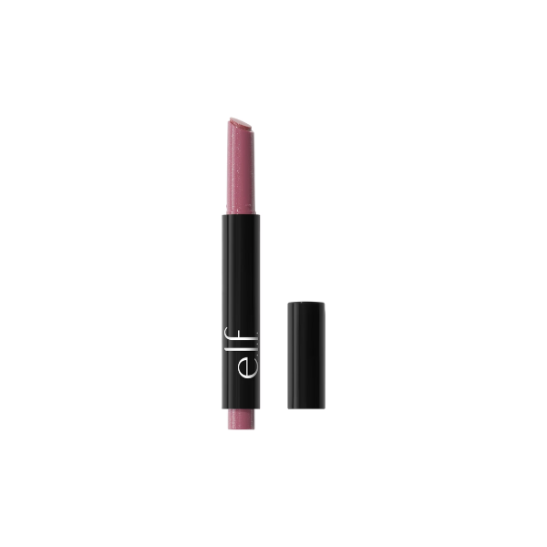 e.l.f. Pout Clout Lip Plumping Pen, Figgy With it, 0.07oz