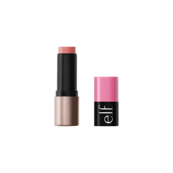 e.l.f. Soft Glam Cream Blush, Pink On It, 0.31 oz
