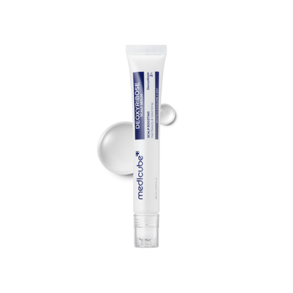 medicube Scalp Serum with Deoxyribose for Fuller Looking Hair