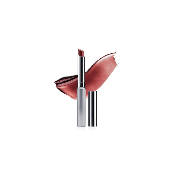 Clinique Almost Lipstick Tinted Lip Balm in Black Honey | Sheer + Lightweight Moisturizing Lipstick
