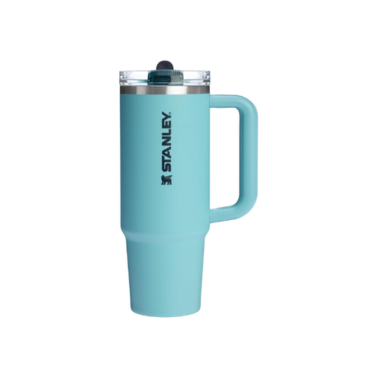 STANLEY Quencher ProTour Flipstraw Tumbler, 30 oz, Agave
