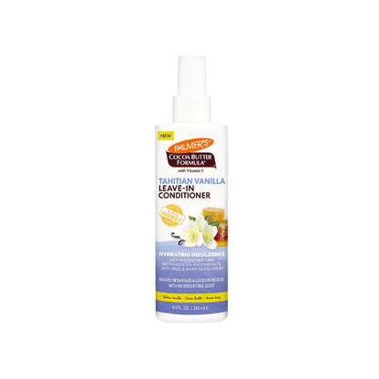 Palmer's Tahitian Vanilla Leave-In Conditioner with Cocoa Butter (8.5 Oz)