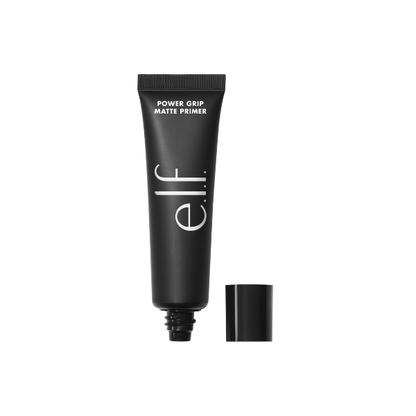 e.l.f. Power Grip Matte Primer, 0.87 fl oz