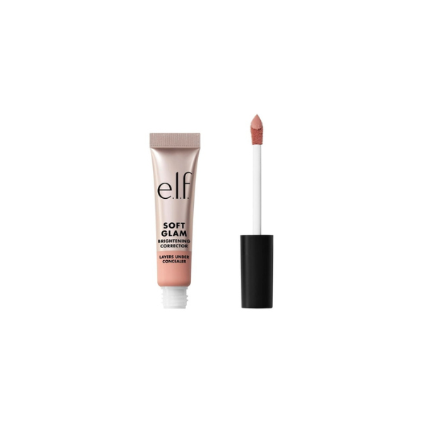 e.l.f. Soft Glam Brightening Corrector