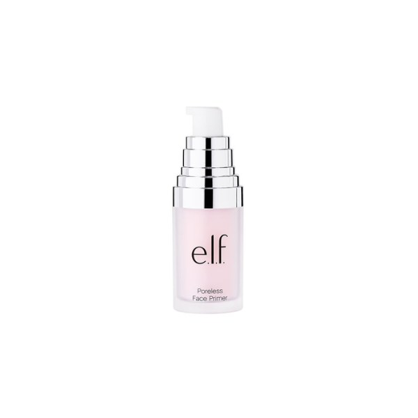 e.l.f. Poreless Face Primer, Small, 0.47 fl oz