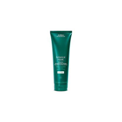 Aveda Botanical Repair Intensive Strengthening Masque Light | Bond-Building Hair Mask for Stronger Hair | Deep Conditioner | Detangles, Softens Fine to Medium Hair | 98% Naturally Derived*