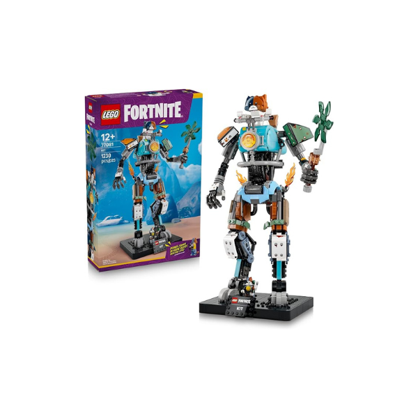 LEGO Fortnite KIT 77081