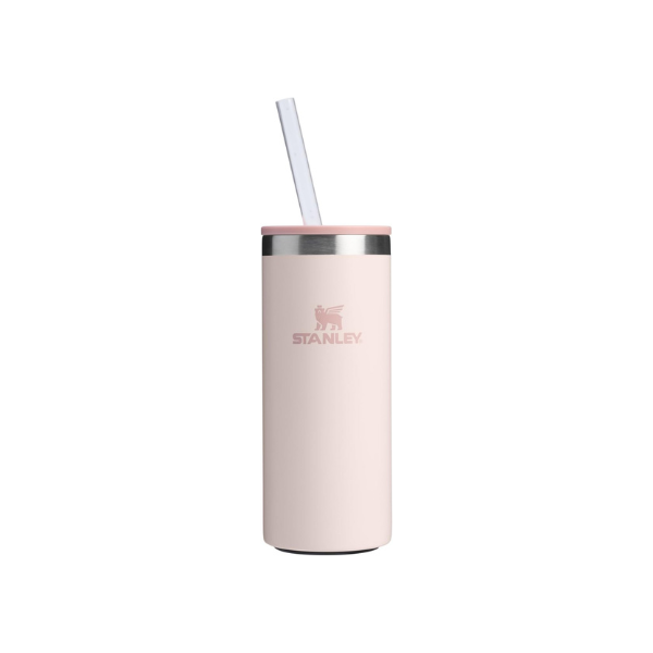 Stanley Everyday Can Cooler Cup | Beer, Seltzers, Soda, and Energy Drinks | Doubles as Tumbler | Insulated Stainless Steel Drink Holder | BPA-Free