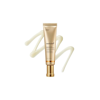 medicube Eye Serum with Deep Reviving Peptide for Fine Lines & Aging Care