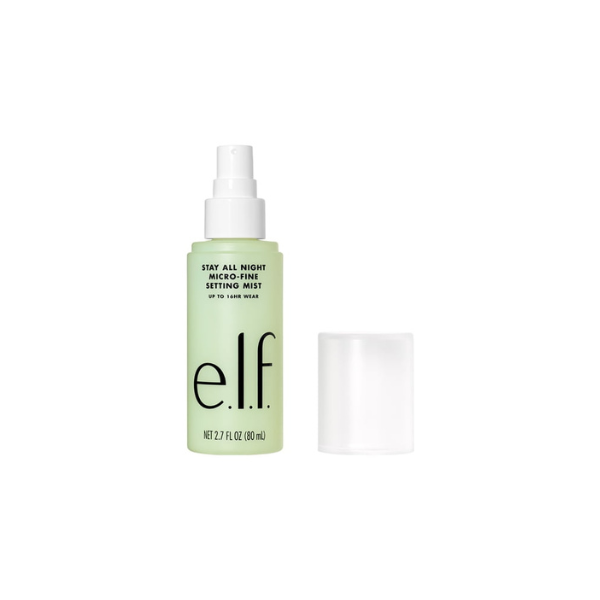 e.l.f. Cosmetics Stay All Night Micro-Fine Setting Mist