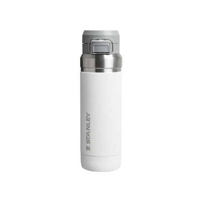 STANLEY Quick Flip GO Bottle, 36 oz, Frost