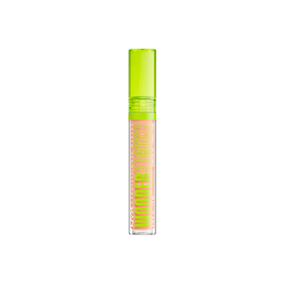 NYX Professional Makeup Wonder Snatch Matte Concealer, Full Coverage Under Eye Concealer, Alabaster, 0.10 fl oz