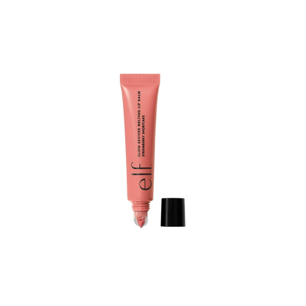e.l.f. Glow Reviver Melting Lip Strawberry Shortcake