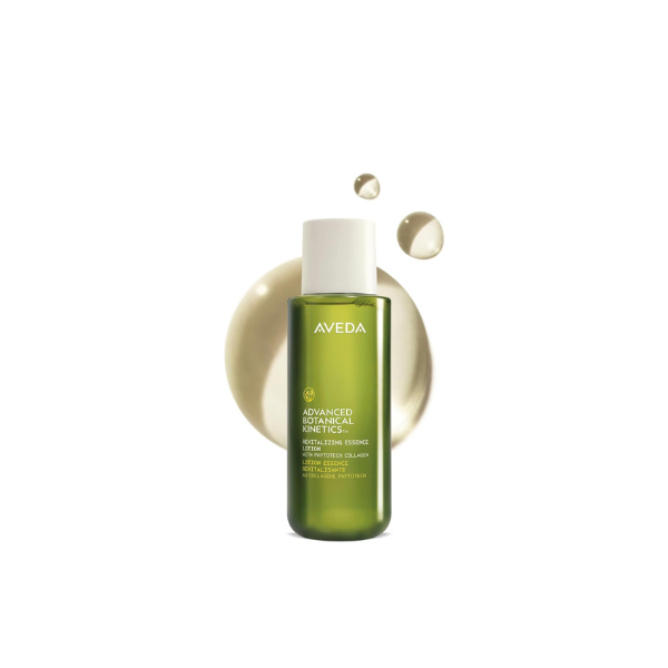 Aveda Advanced Botanical Kinetics Revitalizing Essence Lotion | Smooths skin and refines pores | Vegan | Full Size | 6.7 Fl Oz