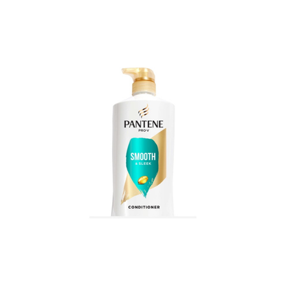 Pantene Pro-V Conditioner Smooth and Sleek, 25.1 fl oz