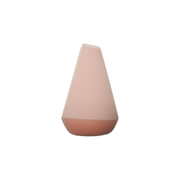 e.l.f. Halo Glow Angled Silicone Face Sponge