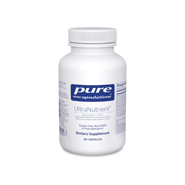 Pure Encapsulations UltraNutrient, 90 Capsules