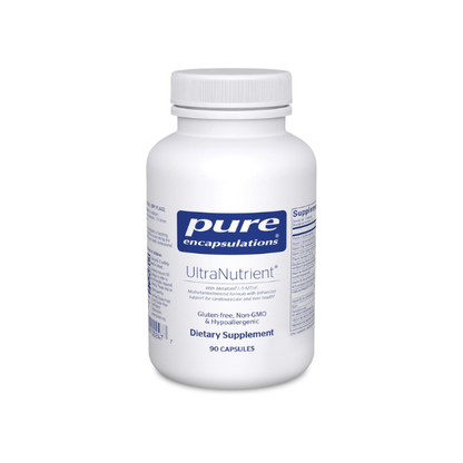Pure Encapsulations UltraNutrient, 90 Capsules