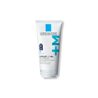 La Roche-Posay Lipikar AP+MAX Triple Repair Moisturizing Body Cream