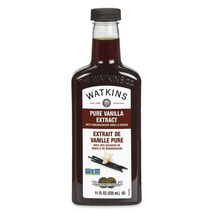 Watkins Pure Vanilla Extract 11 fl. oz.