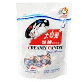 White Rabbit Creamy Candy 7.1 oz (200 g) - 1 PACK