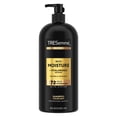 Tresemme Rich Moisture Hydrating Shampoo, Deep Conditioner, & Hairspray Set, 3 Count
