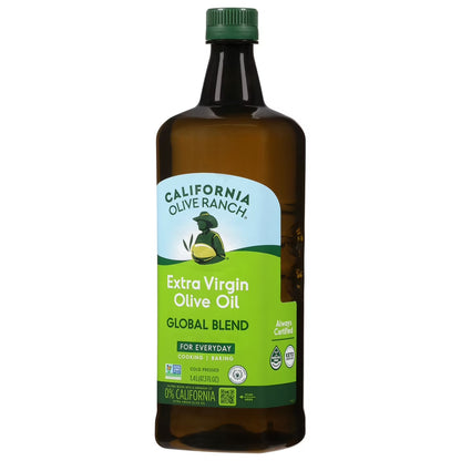 California Olive Ranch Global Blend Extra Virgin Olive Oil 47.3 fl oz