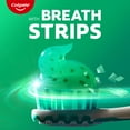 Colgate Max Fresh Clean Mint Toothpaste, 3 Pack, 6.3 Oz
