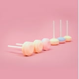 Smarties Double Lollies, 9 Oz