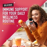 Airborne Vitamin C Immune Support Gummies, 750 mg, 75 ct.