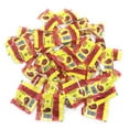 Dulces Vero Vero Mango Paletas Sabor Fresa Con Chile Mexican Hard Candy Chili Pops 40 Pc