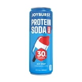 Joyburst 30g Protein Soda Max Variety Pack, 12 fl. oz., 12 pk.