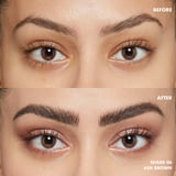 NYX Professional Makeup Lift and Snatch Eyebrow Tint Pen, Ash Brown, 0.03 fl oz