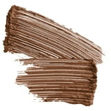 NYX Professional Makeup Thick It Stick It Thickening Brow Gel, Auburn
