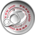 (8 pack) Campbell's Condensed Cream of Mushroom Soup with Roasted Garlic, 10.5 oz Can