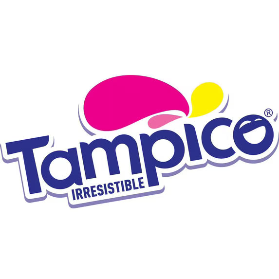 (3 pack) Tampico Mango Punch, Mango Orange Tangerine Juice Drink 1 Gallon