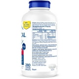 Citracal Maximum Plus, Calcium Citrate +Vitamin D3 Supplement Tablets, 280 ct.