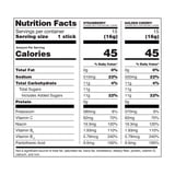 Liquid I.V. Hydration Multiplier Electrolyte Powder Variety Pack, Strawberry and Golden Cherry, 30 pk.